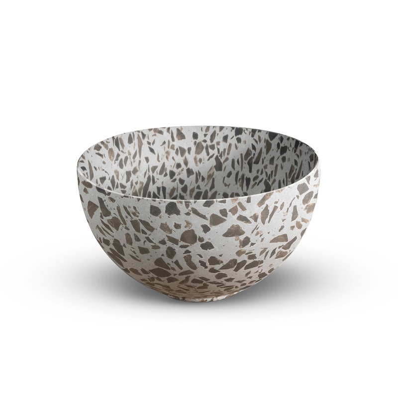 LoooX Sink Terrazzo waskom toilet - Afbeelding 2