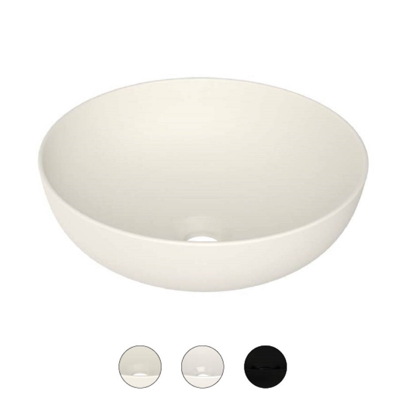 Waskom Plieger Round