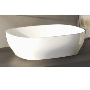 Vitra Outline opbouw wastafel Vierkant