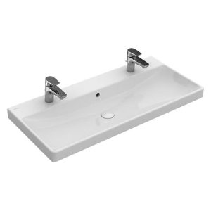 Wastafel Villeroy en Boch Avento