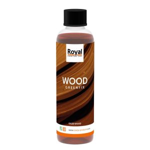 Wood Greenfix