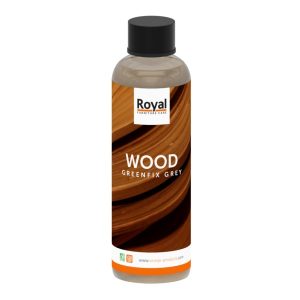 Wood Greenfix Grey