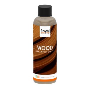 Wood Greenfix White