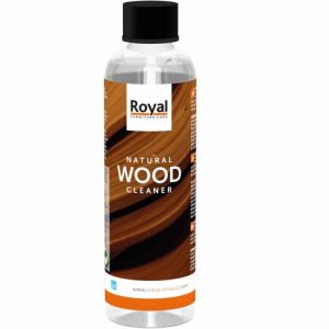 Wood Natural Cleaner