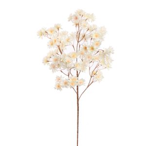 Zijdebloem Flowerspray Cream