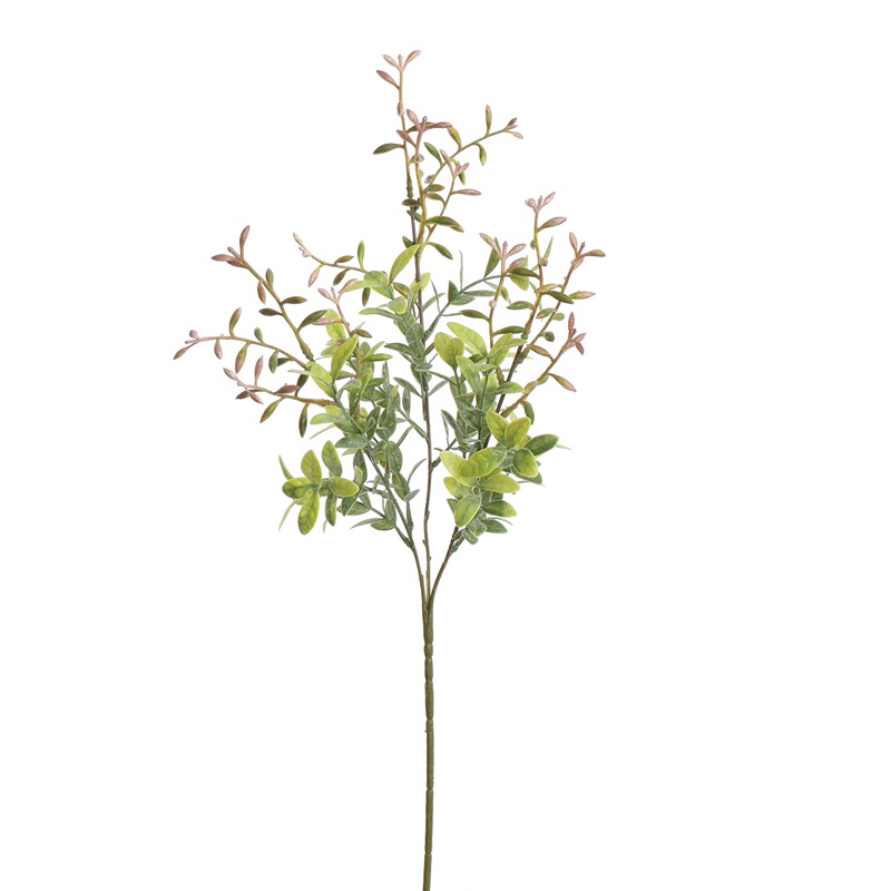 Zijdebloem Leaf Berry Spray