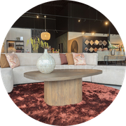 Salontafels van Old Ambt Meubelen