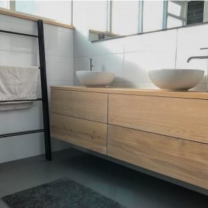 Badkamermeubels